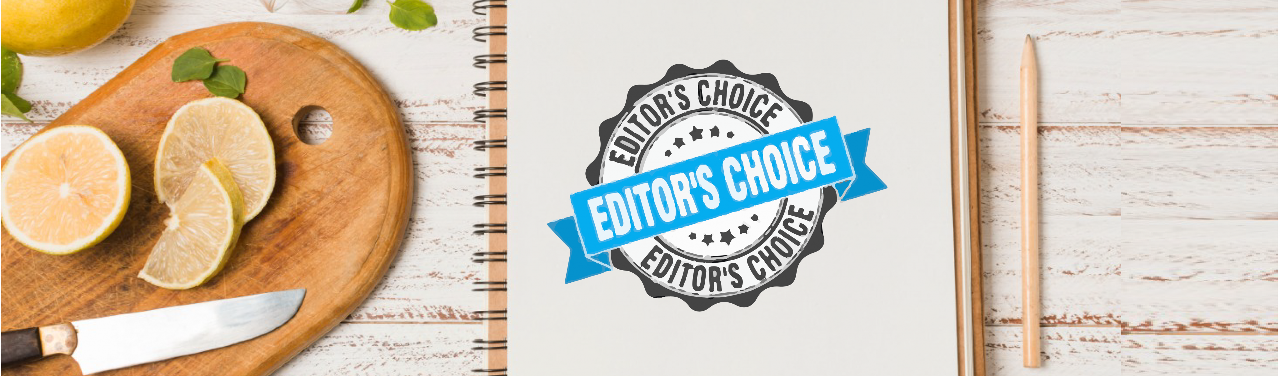 Editor's Choice for October